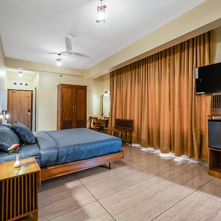 Pagoda Plantation Resort Pīrmed 外观 照片
