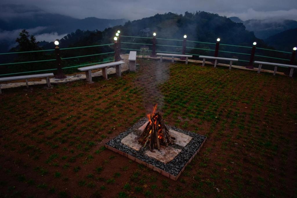 Pagoda Plantation Resort Pīrmed 外观 照片