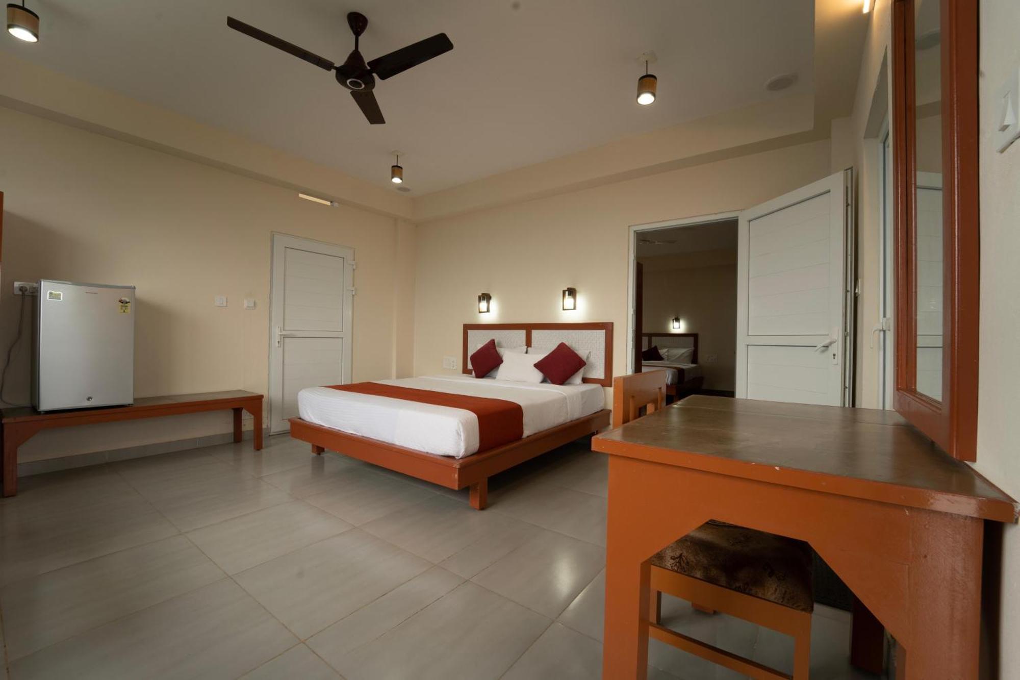 Pagoda Plantation Resort Pīrmed 外观 照片