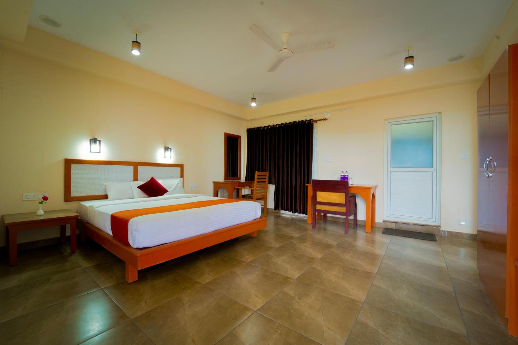 Pagoda Plantation Resort Pīrmed 外观 照片