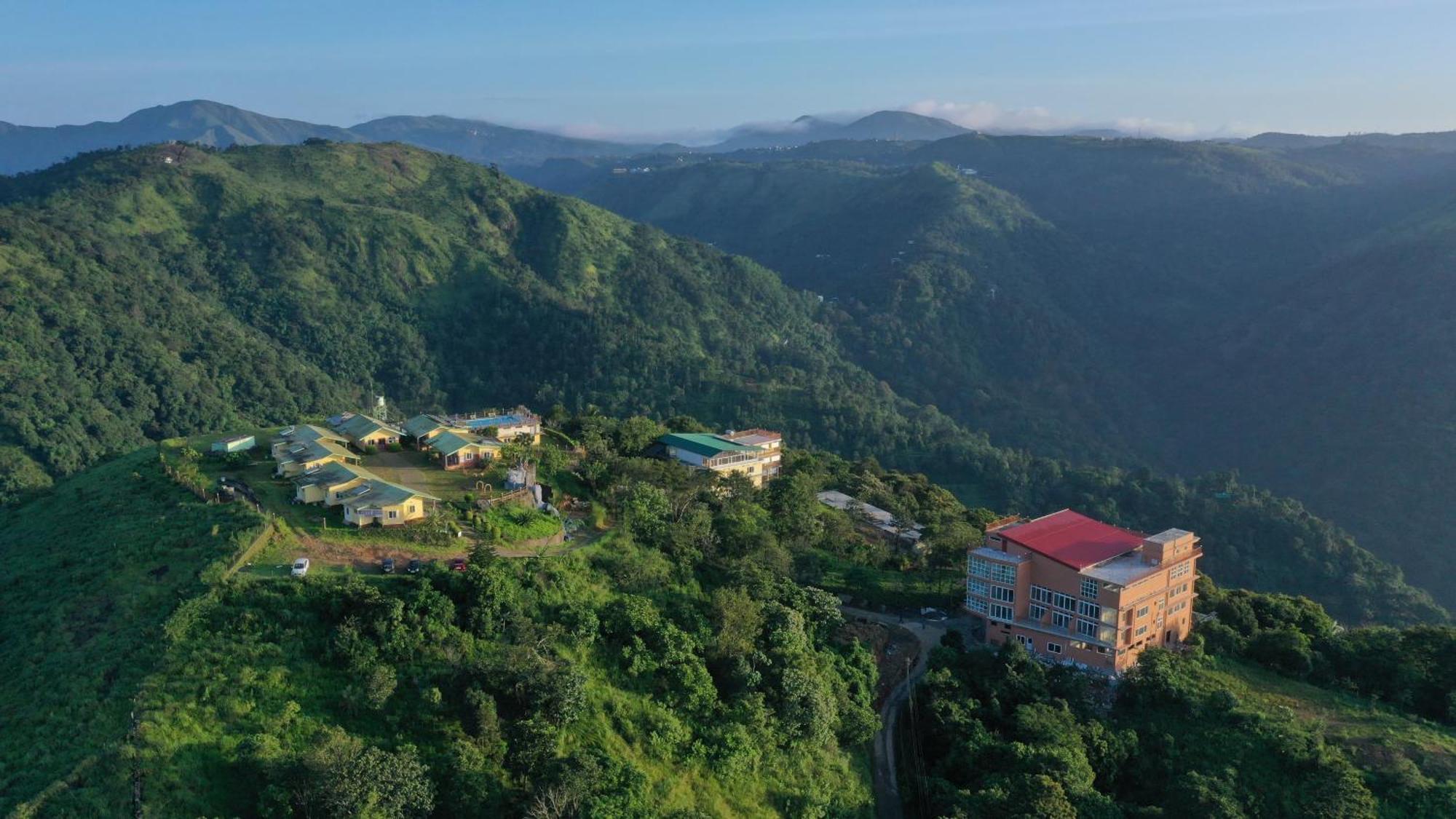 Pagoda Plantation Resort Pīrmed 外观 照片