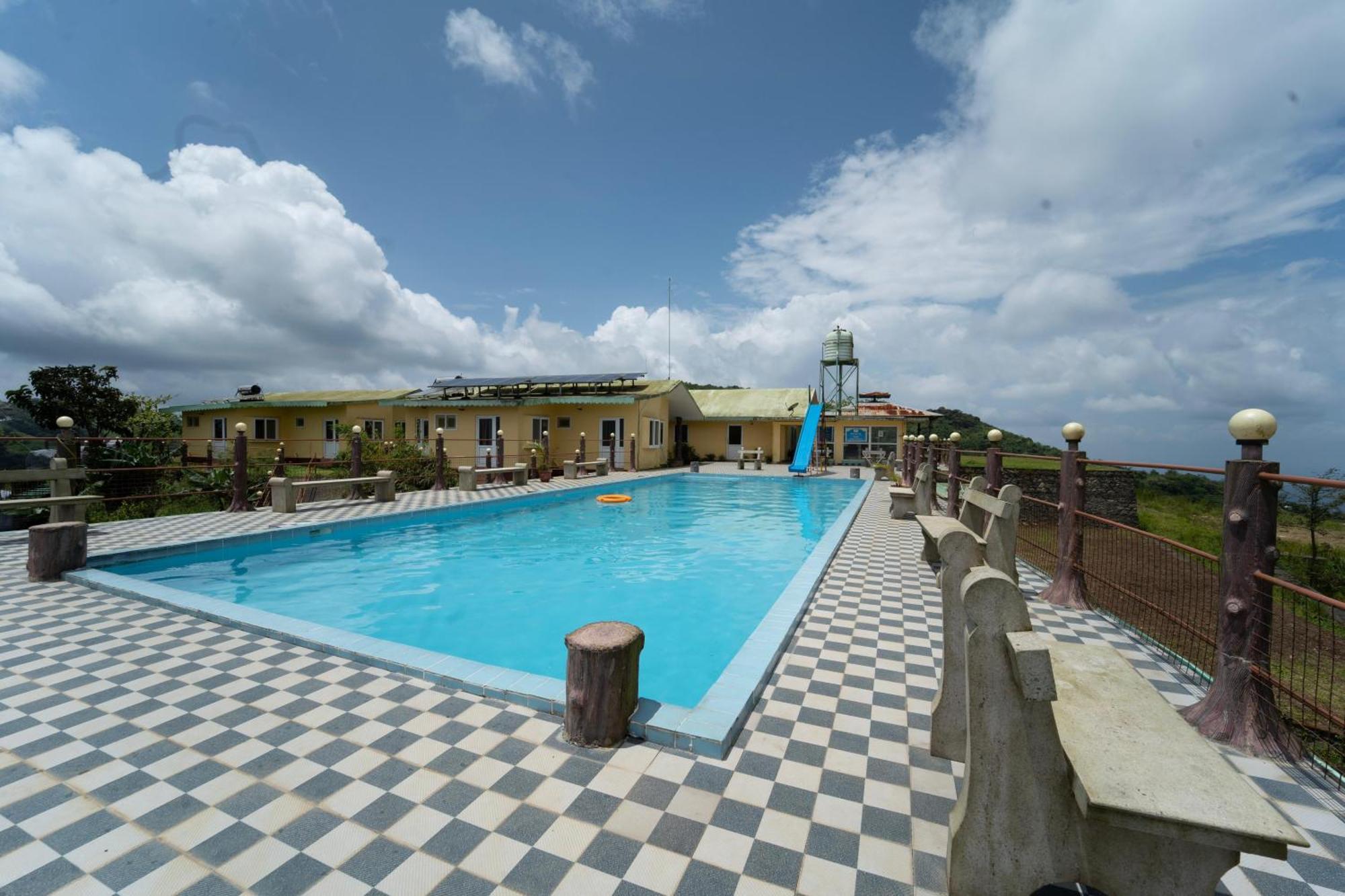 Pagoda Plantation Resort Pīrmed 外观 照片