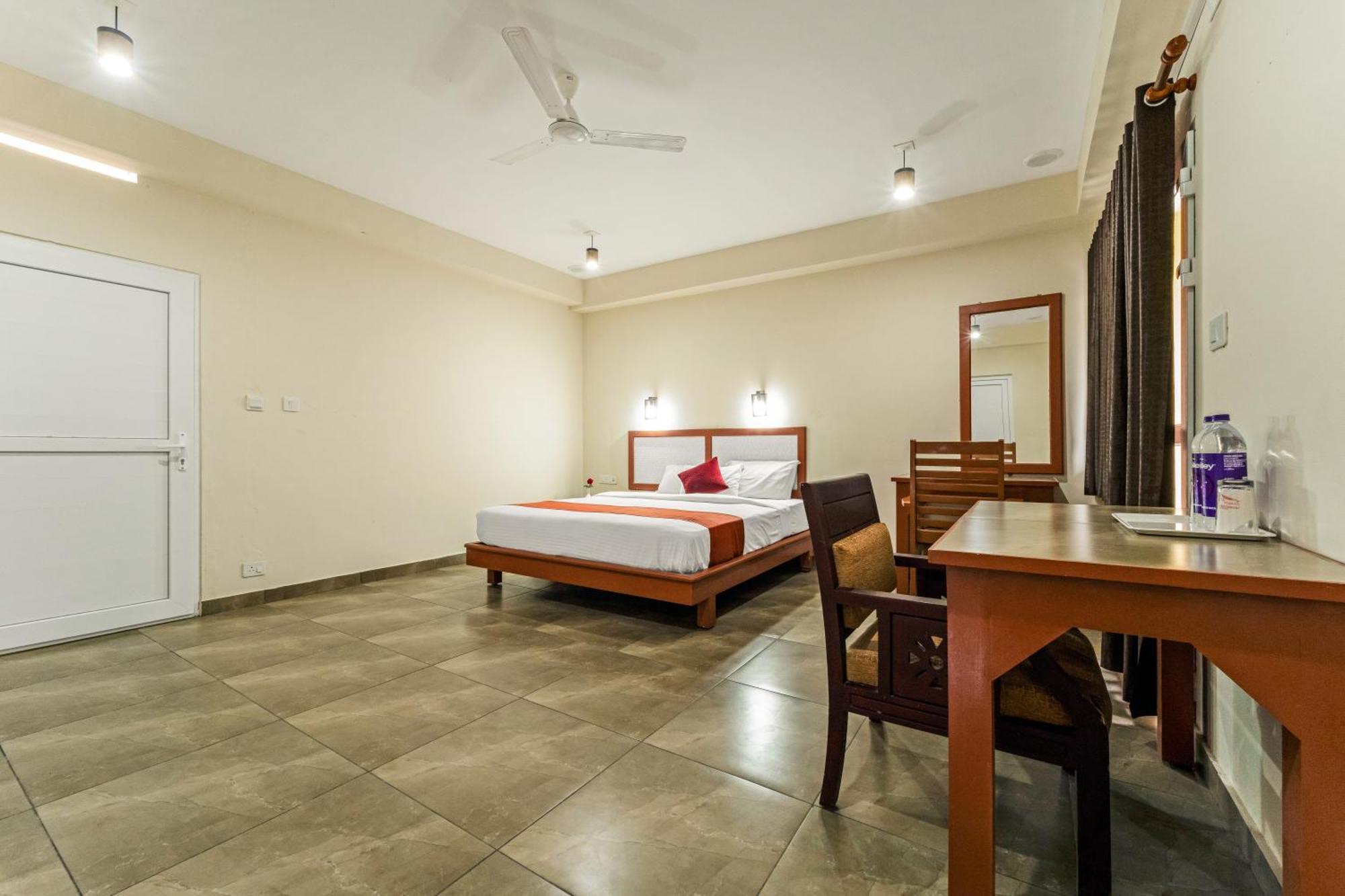 Pagoda Plantation Resort Pīrmed 外观 照片
