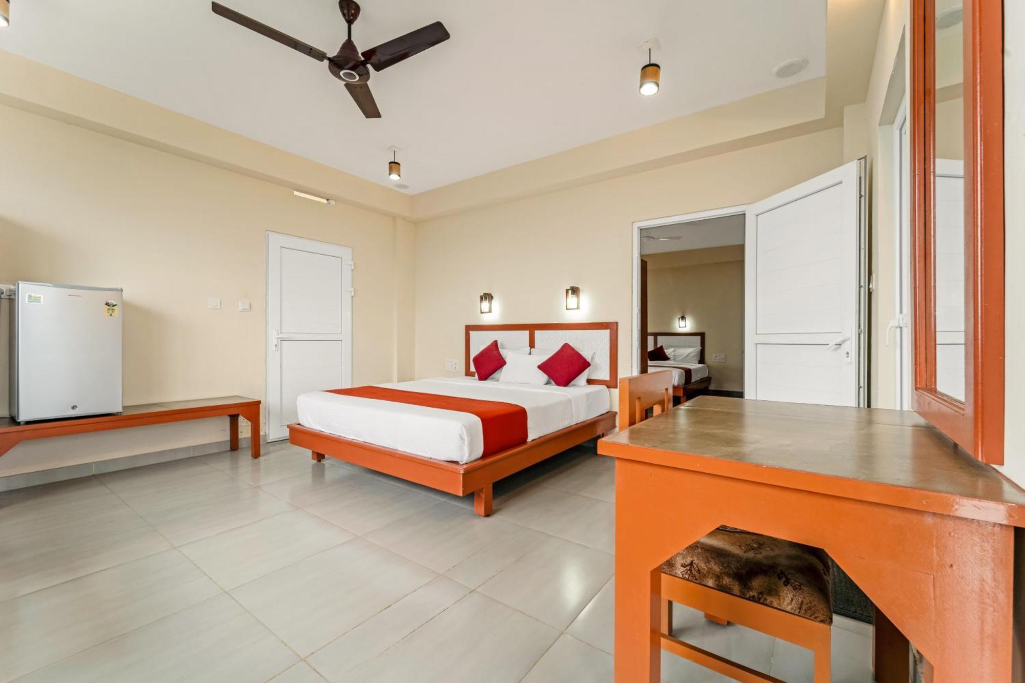 Pagoda Plantation Resort Pīrmed 外观 照片