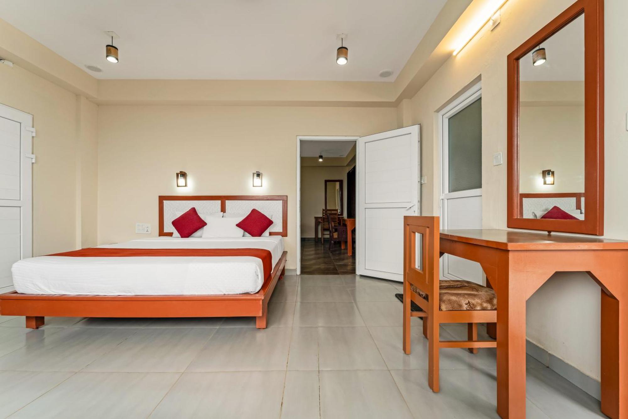 Pagoda Plantation Resort Pīrmed 外观 照片