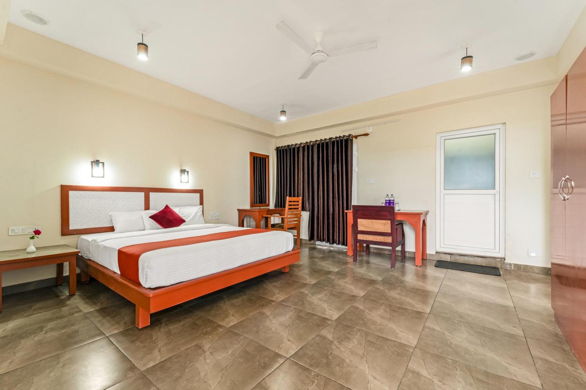 Pagoda Plantation Resort Pīrmed 外观 照片
