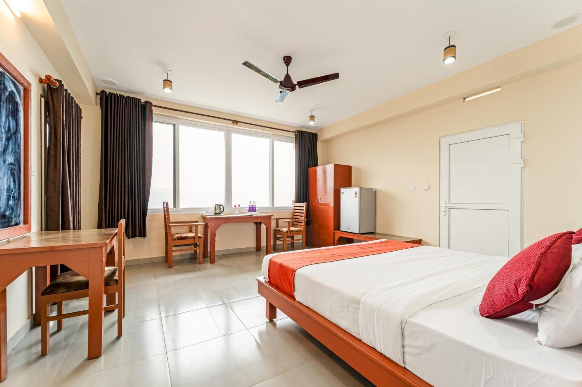 Pagoda Plantation Resort Pīrmed 外观 照片