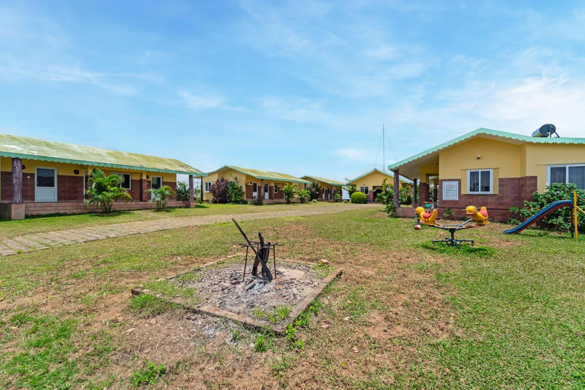 Pagoda Plantation Resort Pīrmed 外观 照片