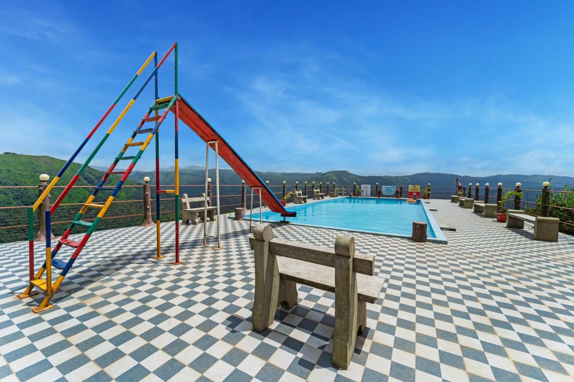 Pagoda Plantation Resort Pīrmed 外观 照片