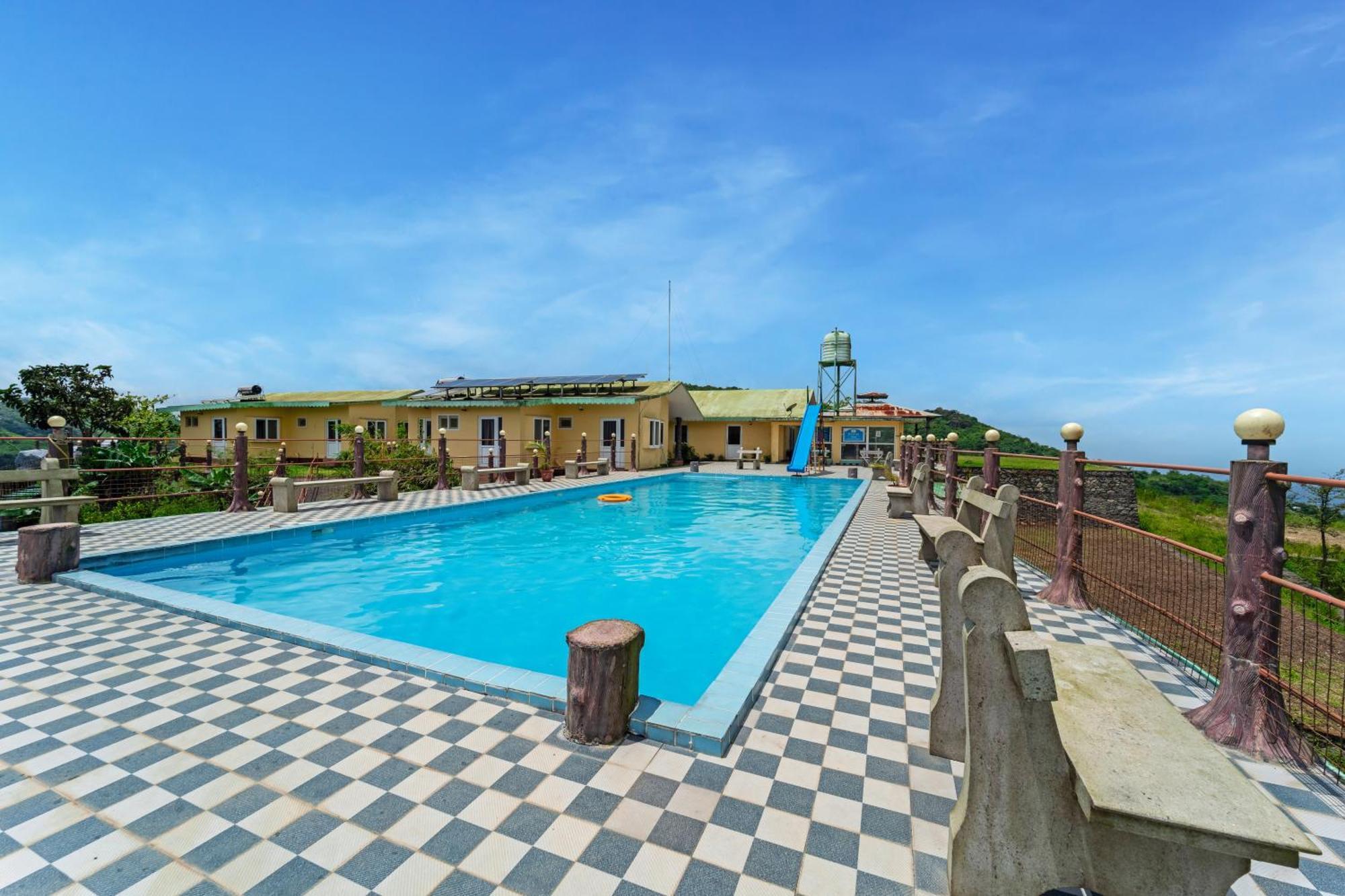 Pagoda Plantation Resort Pīrmed 外观 照片