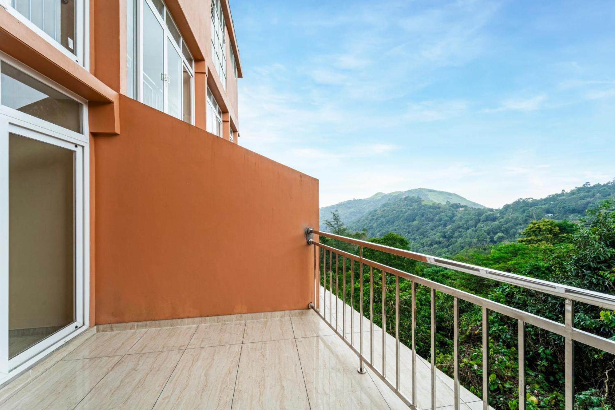 Pagoda Plantation Resort Pīrmed 外观 照片