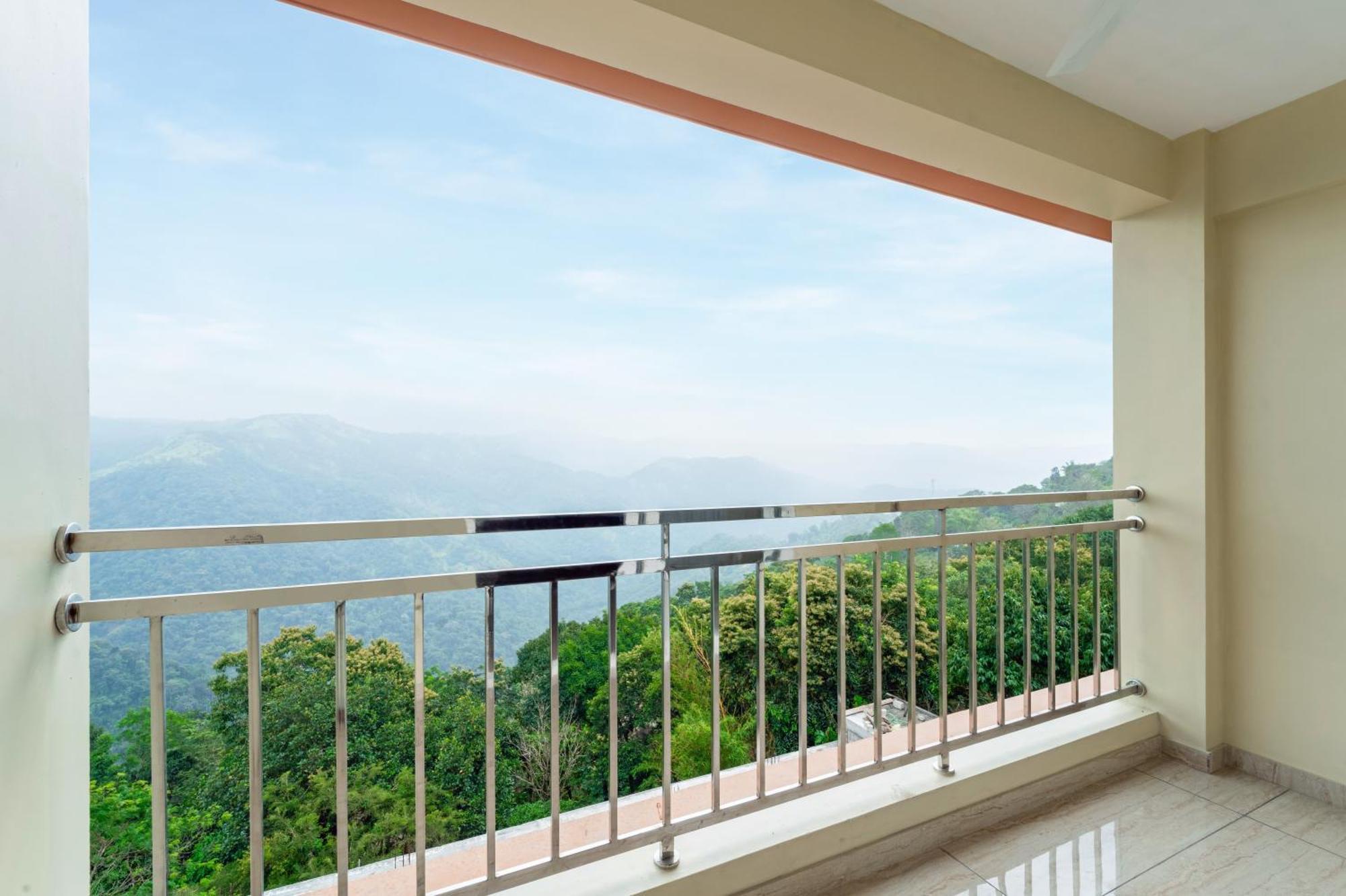 Pagoda Plantation Resort Pīrmed 外观 照片