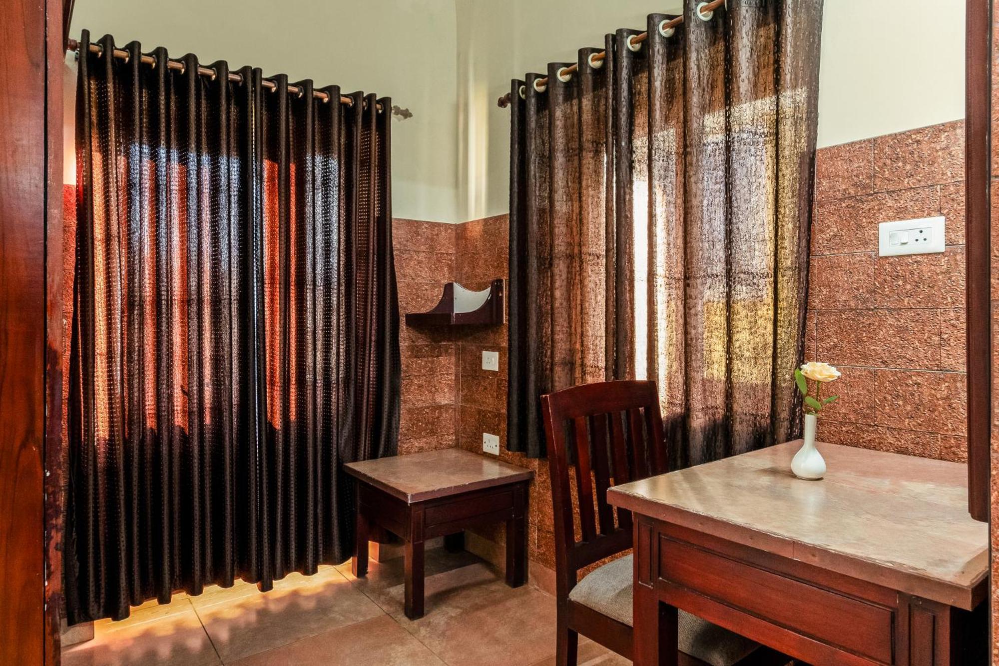 Pagoda Plantation Resort Pīrmed 外观 照片