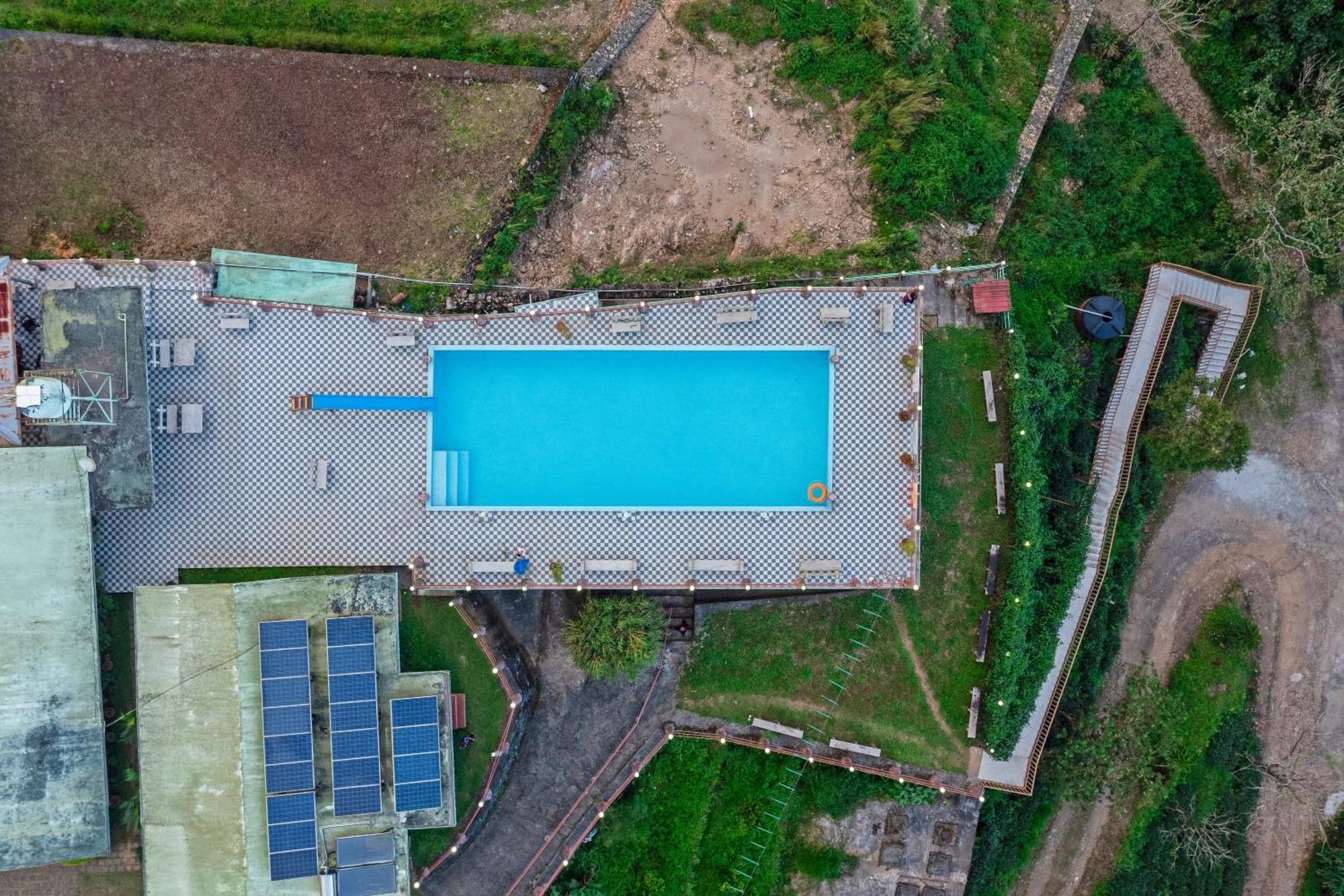 Pagoda Plantation Resort Pīrmed 外观 照片