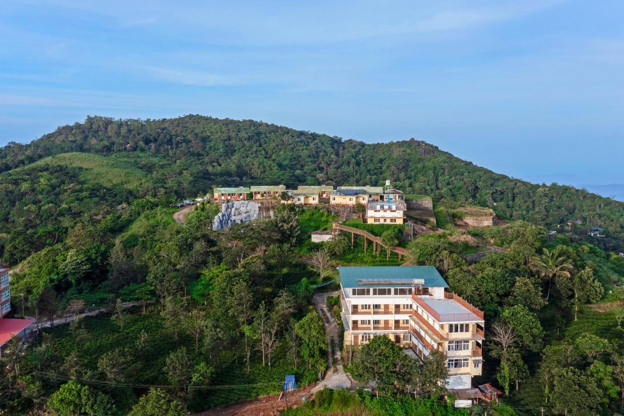 Pagoda Plantation Resort Pīrmed 外观 照片