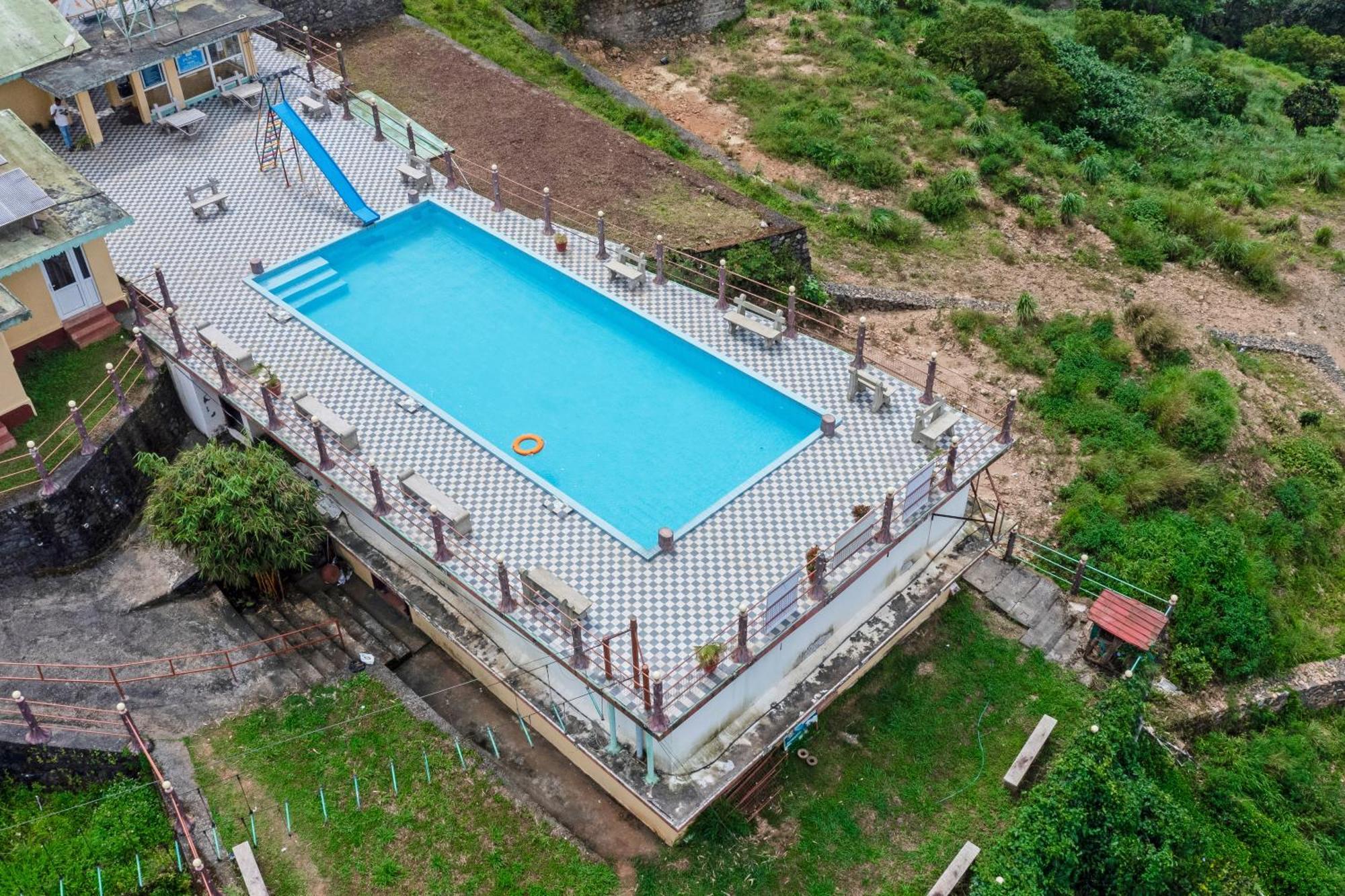Pagoda Plantation Resort Pīrmed 外观 照片