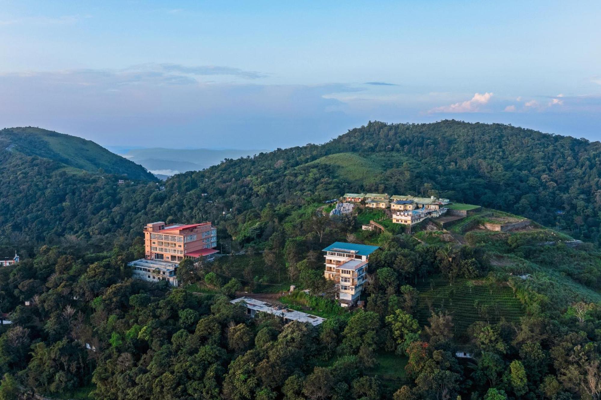 Pagoda Plantation Resort Pīrmed 外观 照片