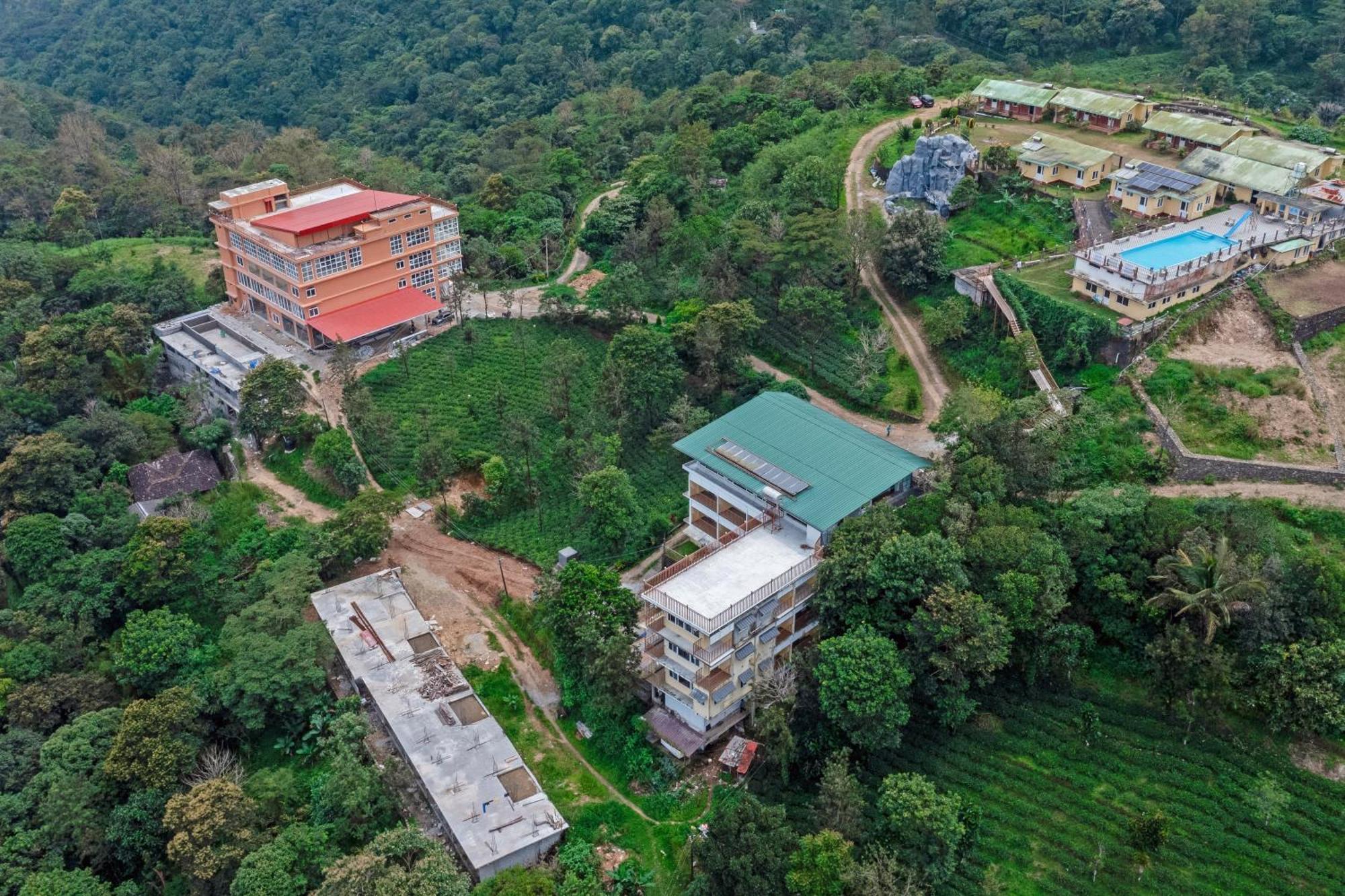 Pagoda Plantation Resort Pīrmed 外观 照片