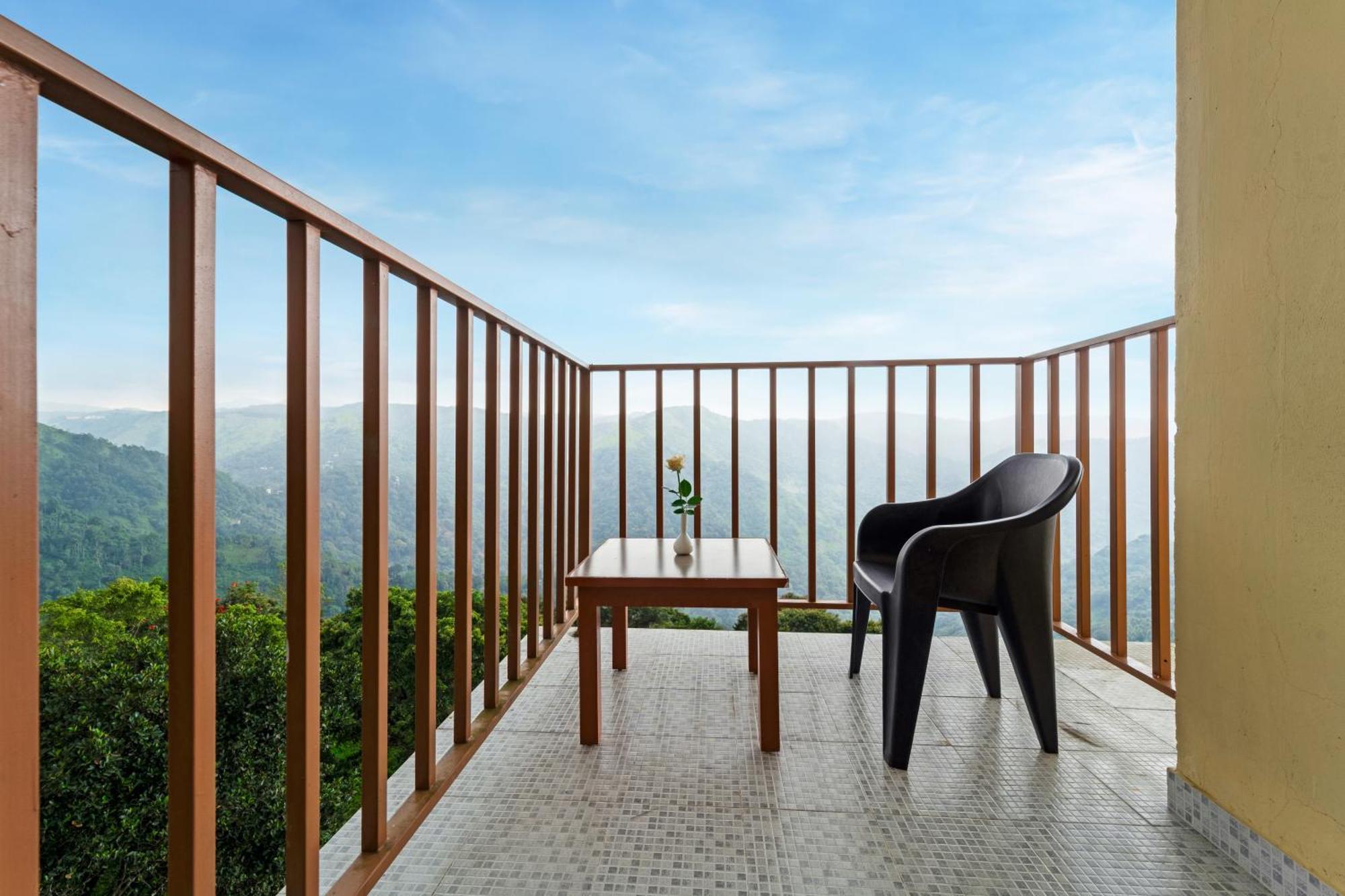 Pagoda Plantation Resort Pīrmed 外观 照片