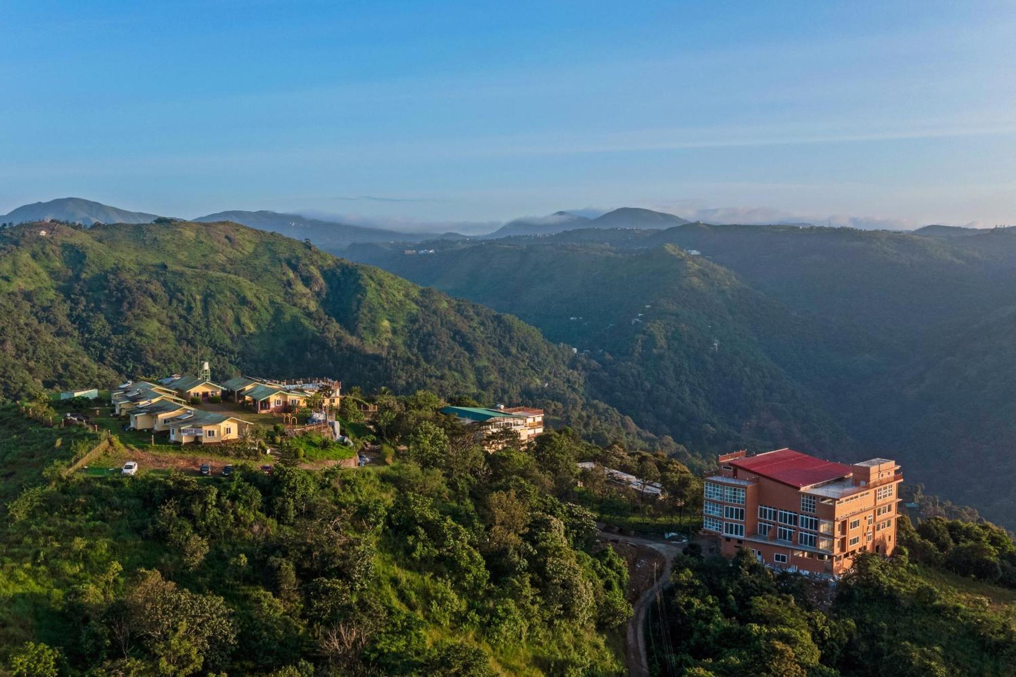 Pagoda Plantation Resort Pīrmed 外观 照片