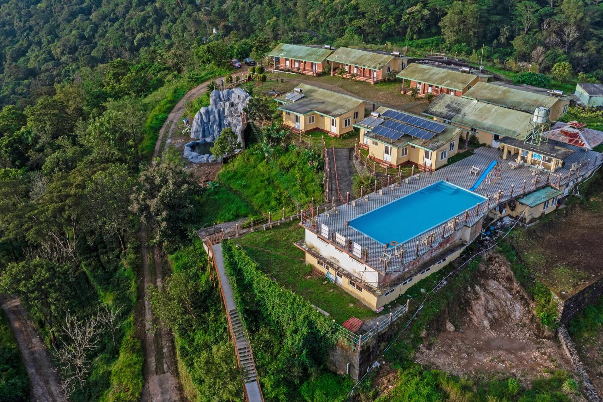 Pagoda Plantation Resort Pīrmed 外观 照片