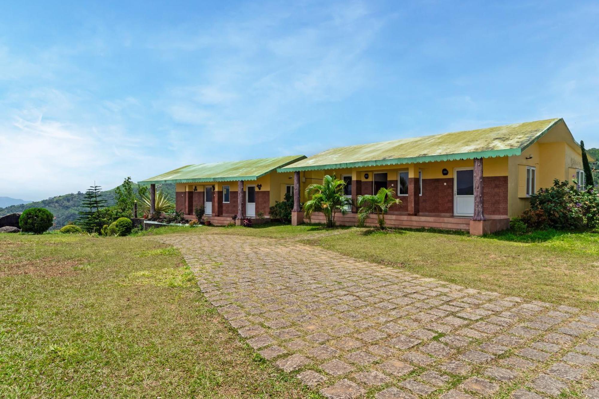 Pagoda Plantation Resort Pīrmed 外观 照片
