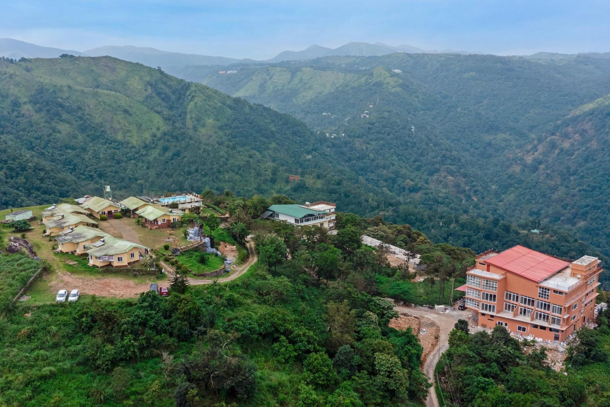 Pagoda Plantation Resort Pīrmed 外观 照片