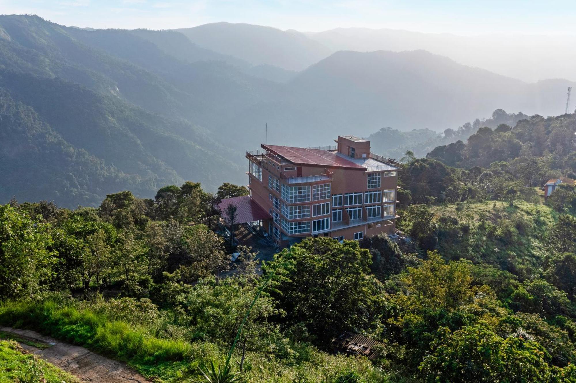 Pagoda Plantation Resort Pīrmed 外观 照片