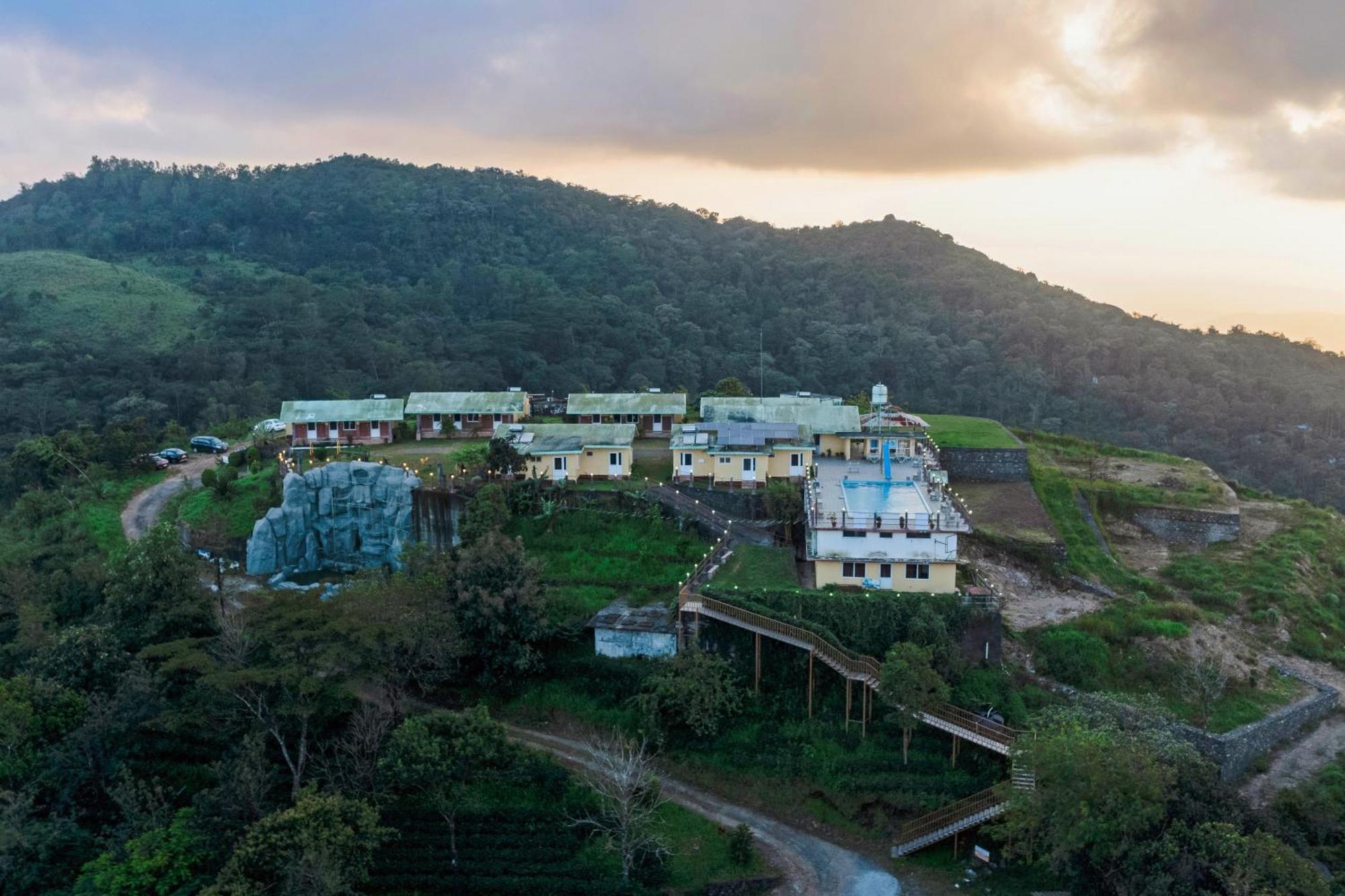 Pagoda Plantation Resort Pīrmed 外观 照片