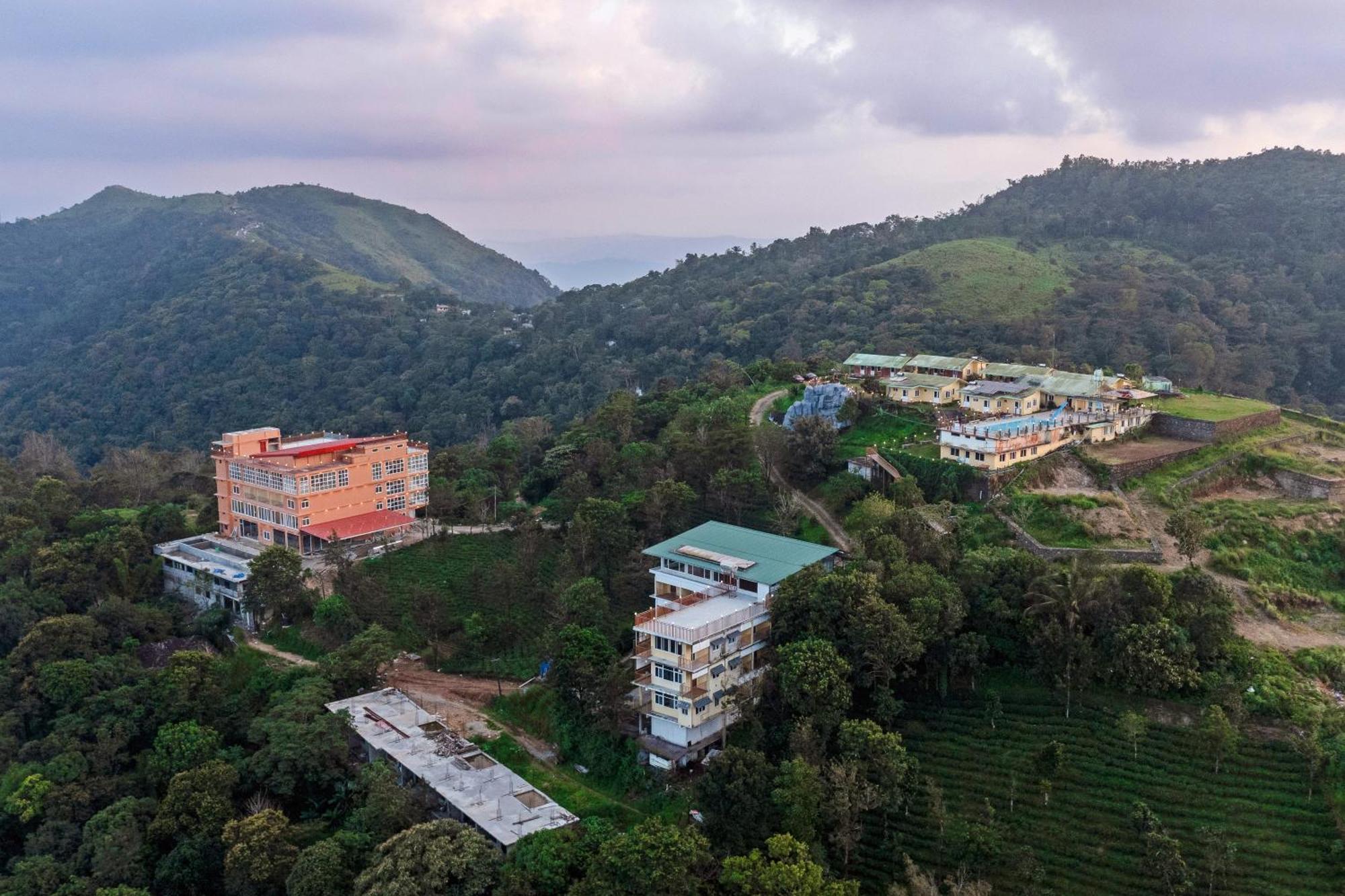 Pagoda Plantation Resort Pīrmed 外观 照片