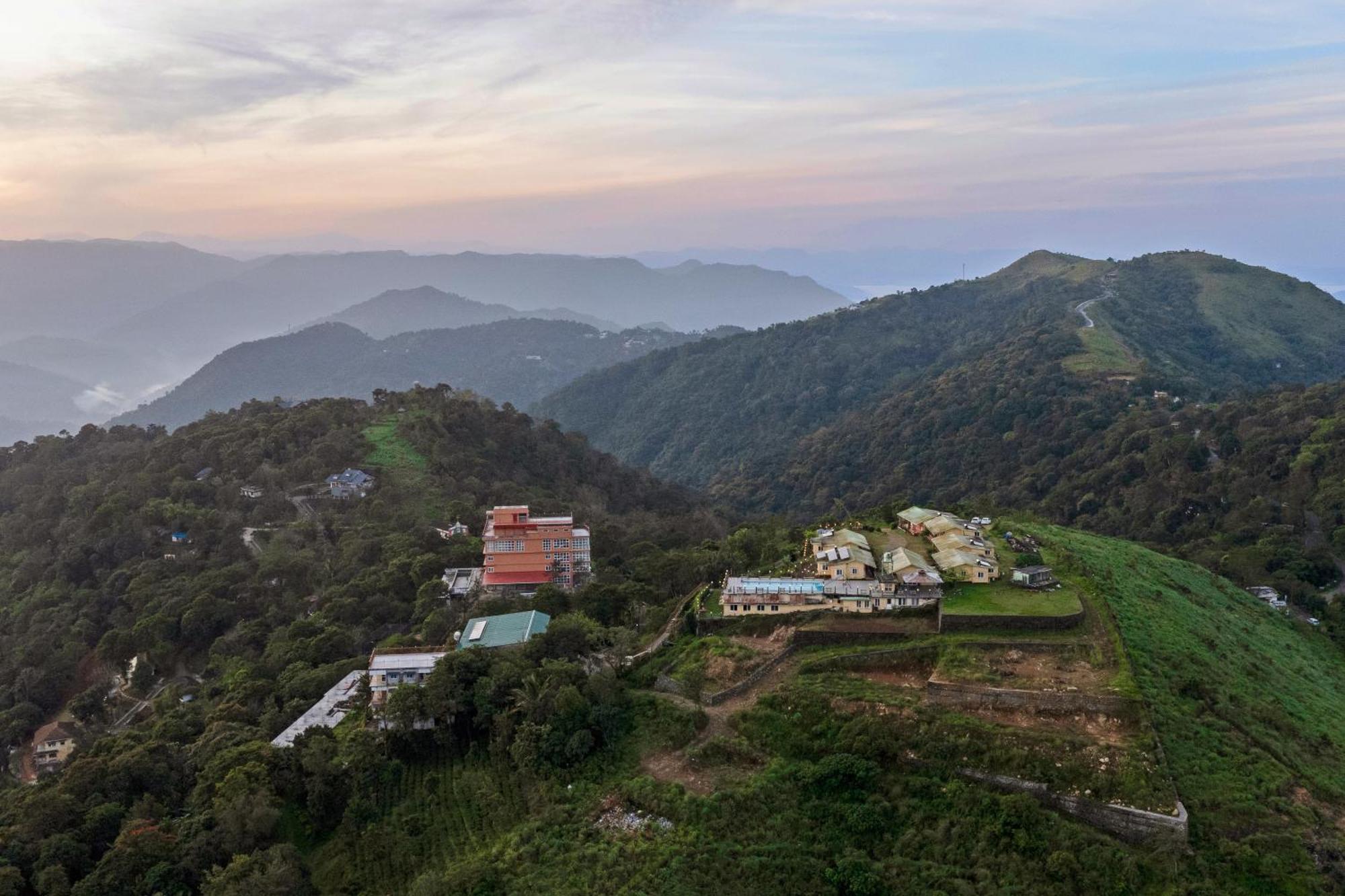 Pagoda Plantation Resort Pīrmed 外观 照片