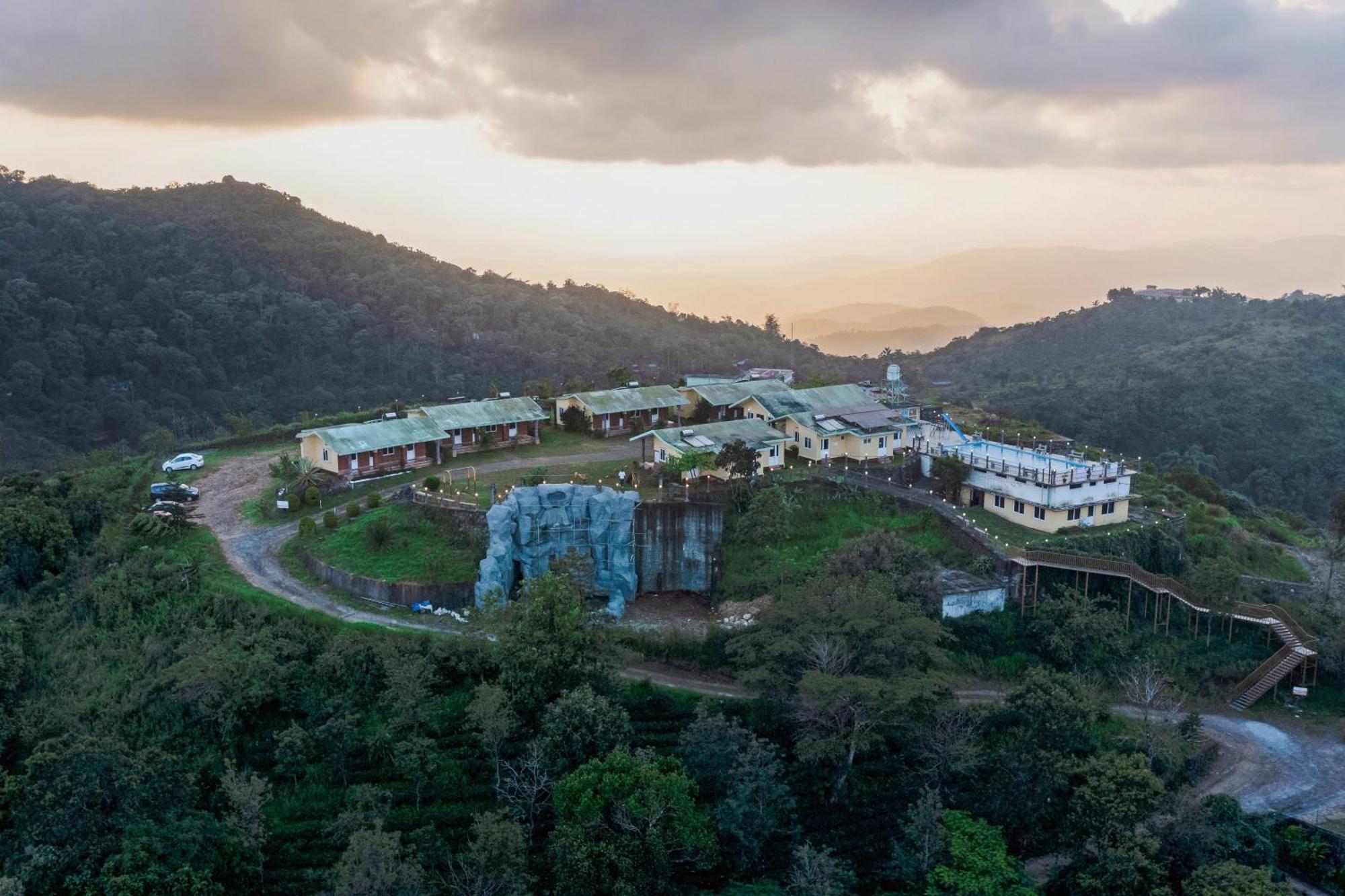 Pagoda Plantation Resort Pīrmed 外观 照片