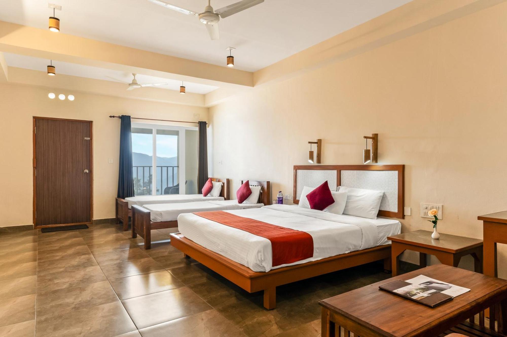 Pagoda Plantation Resort Pīrmed 外观 照片