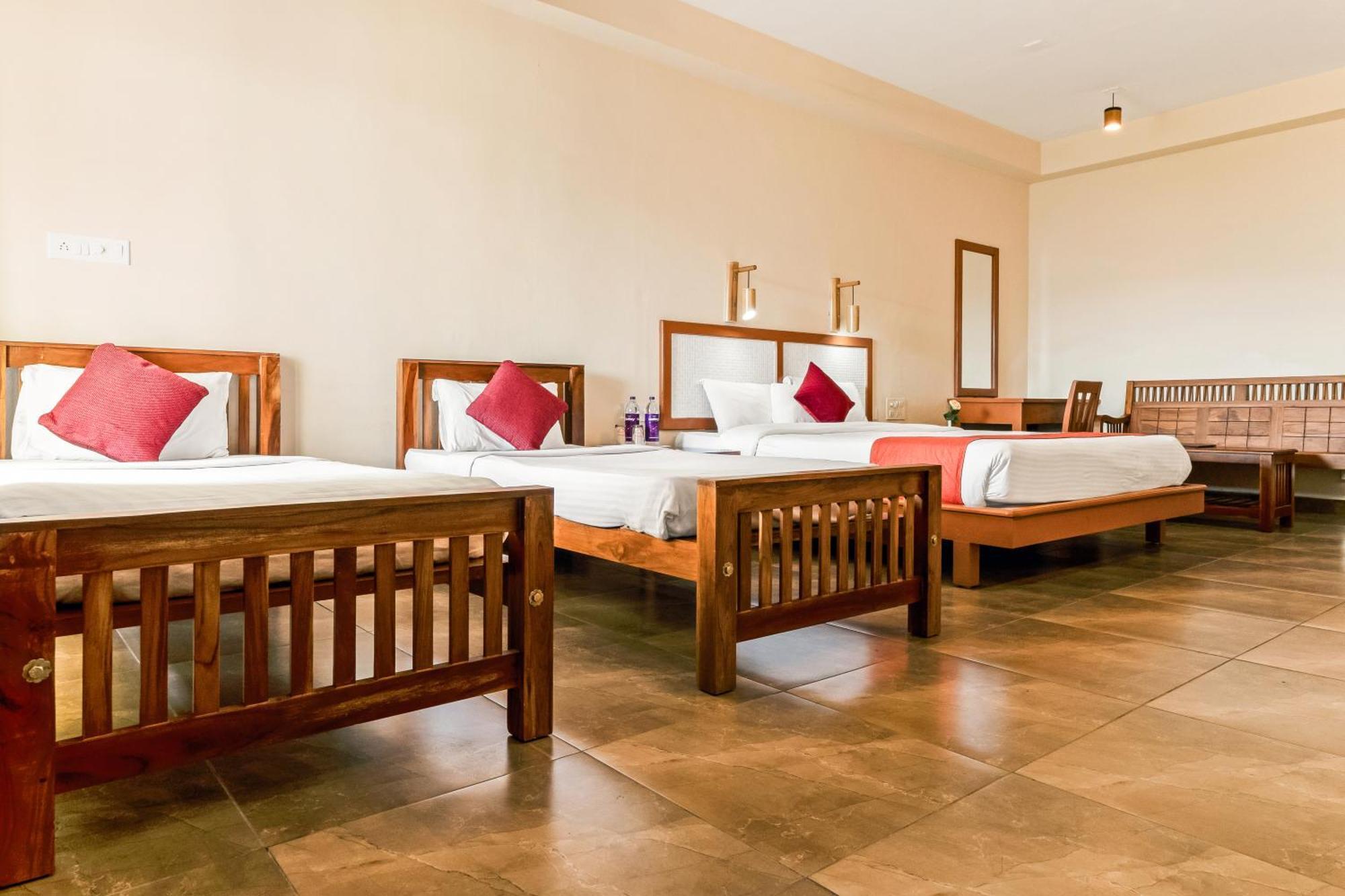 Pagoda Plantation Resort Pīrmed 外观 照片