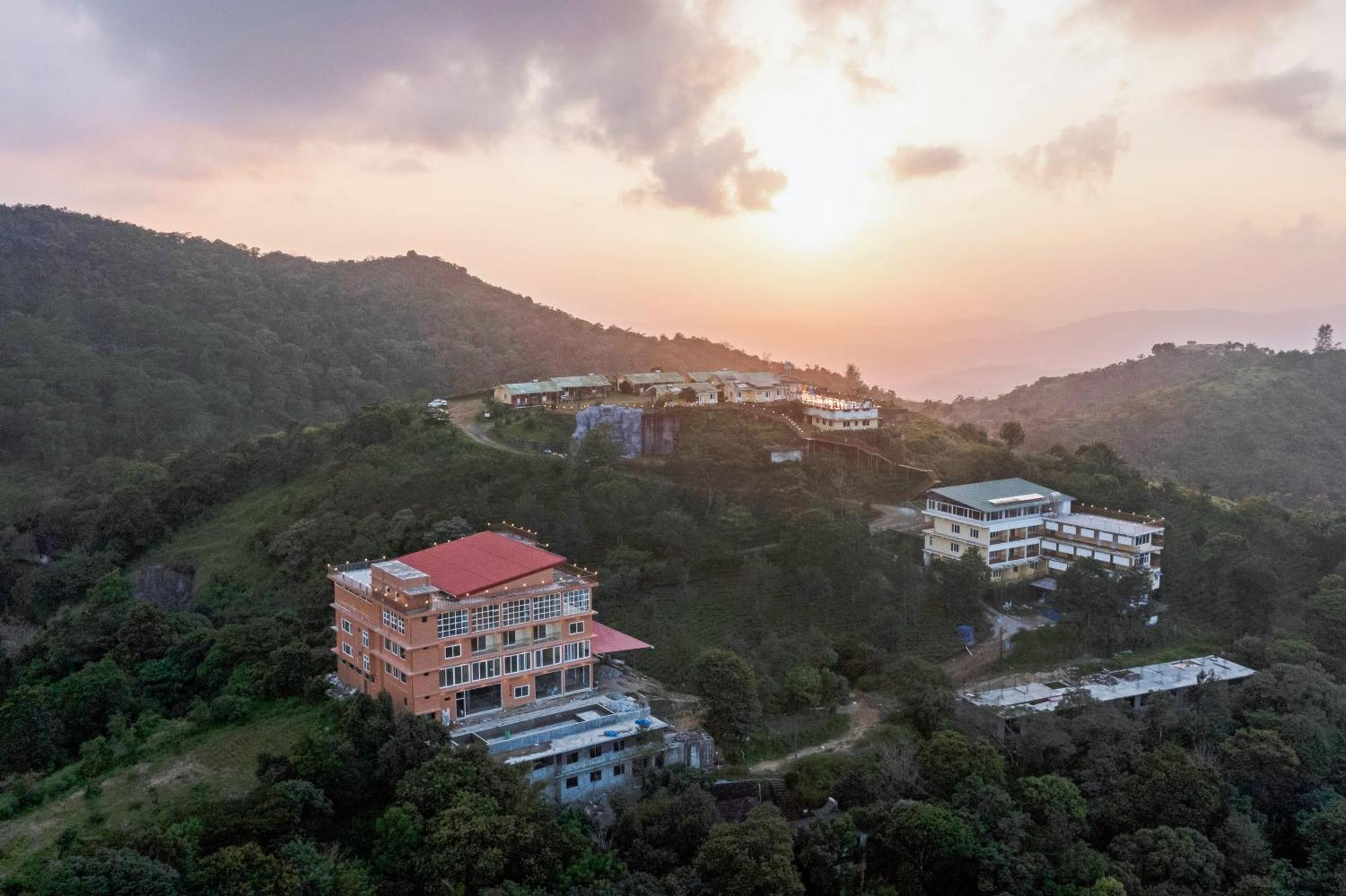 Pagoda Plantation Resort Pīrmed 外观 照片