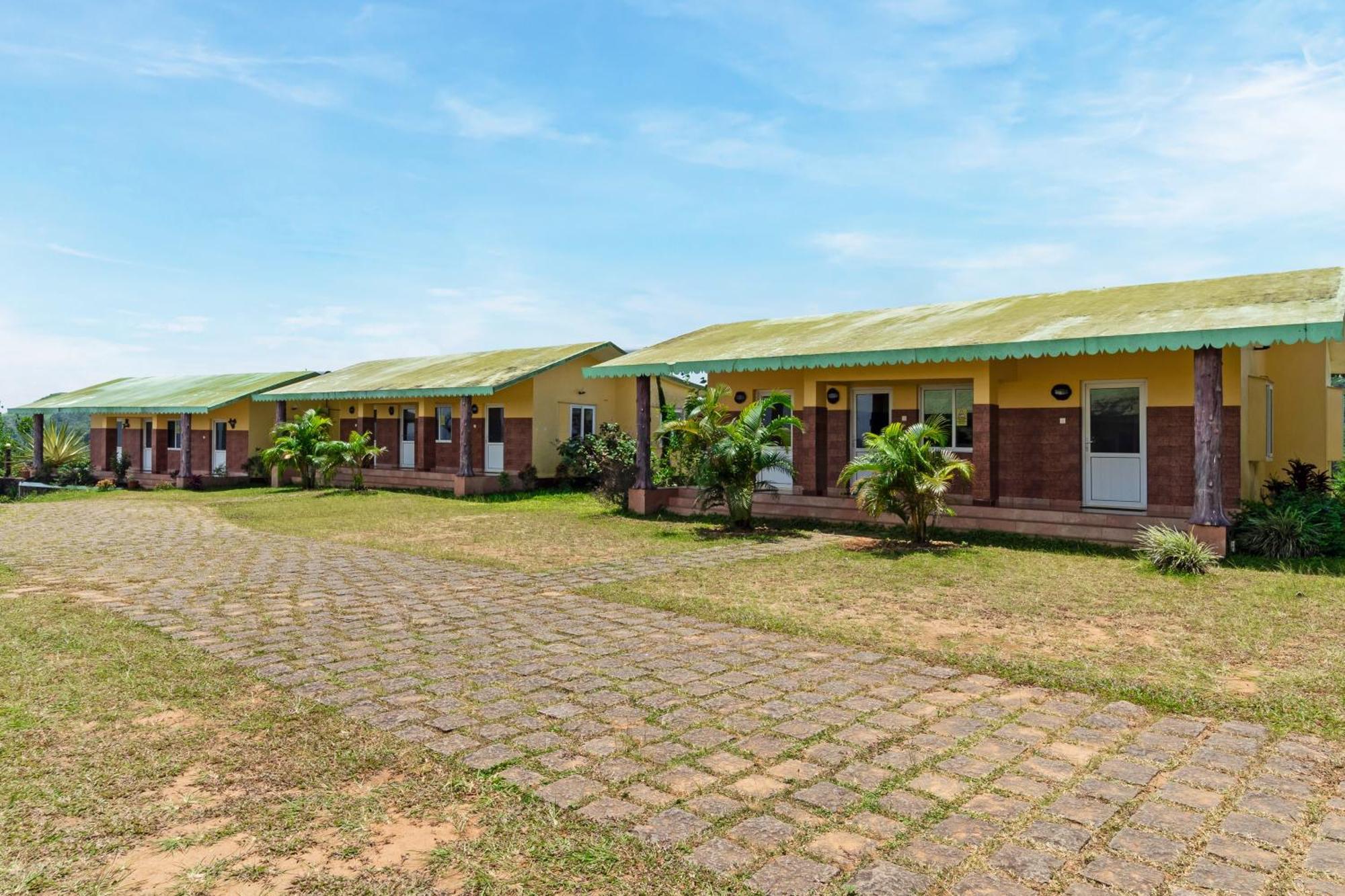 Pagoda Plantation Resort Pīrmed 外观 照片