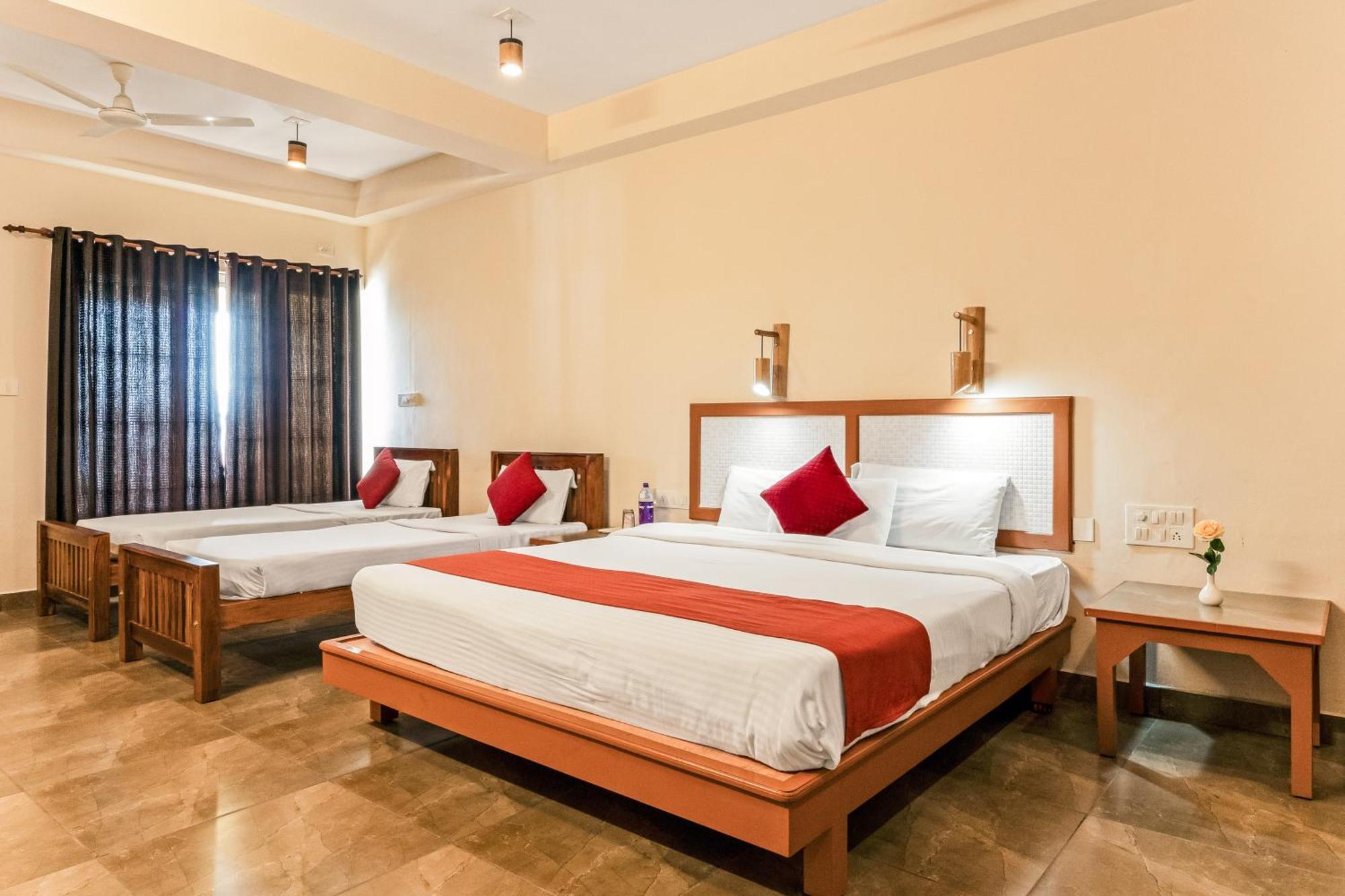 Pagoda Plantation Resort Pīrmed 外观 照片
