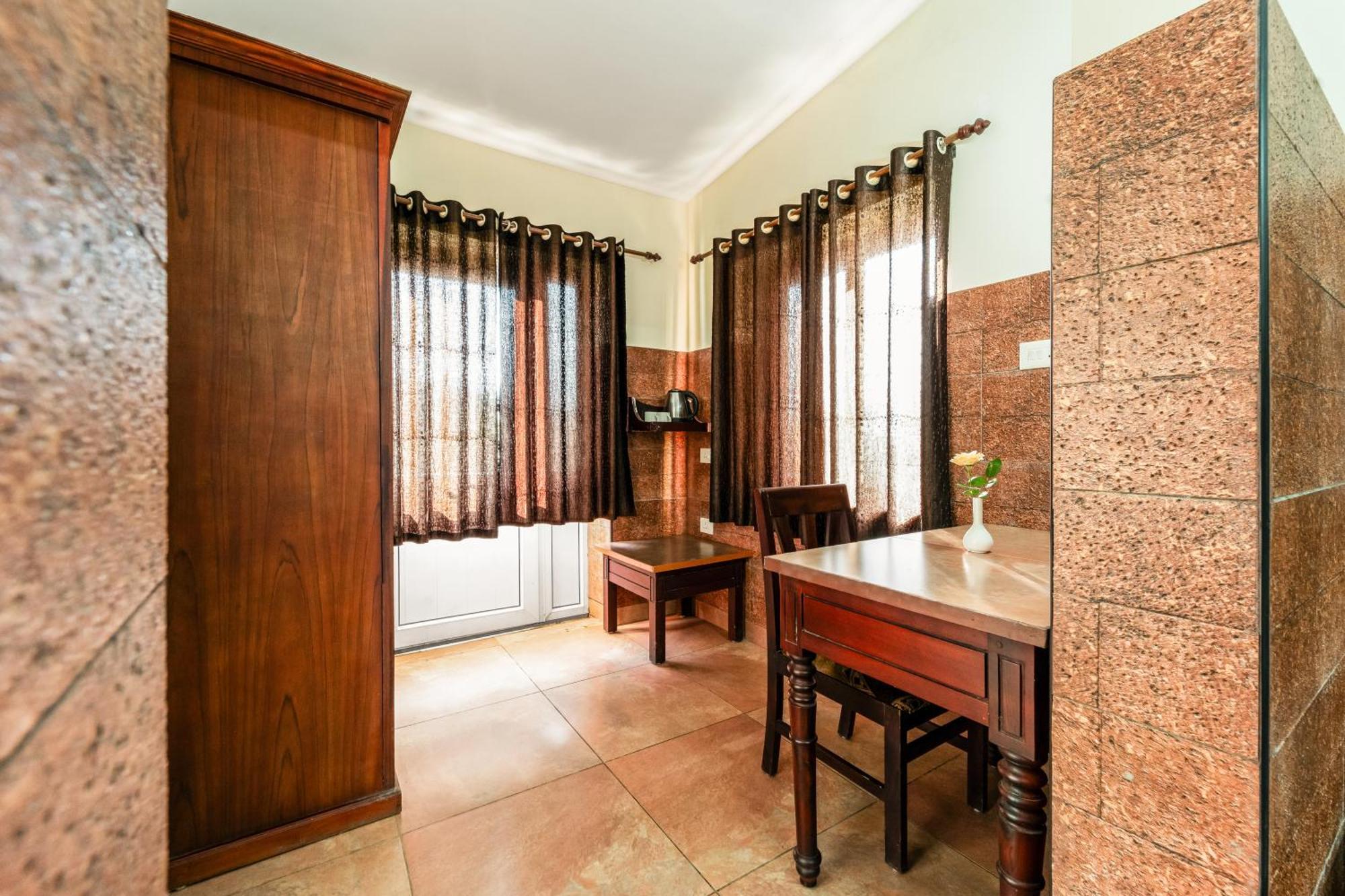Pagoda Plantation Resort Pīrmed 外观 照片