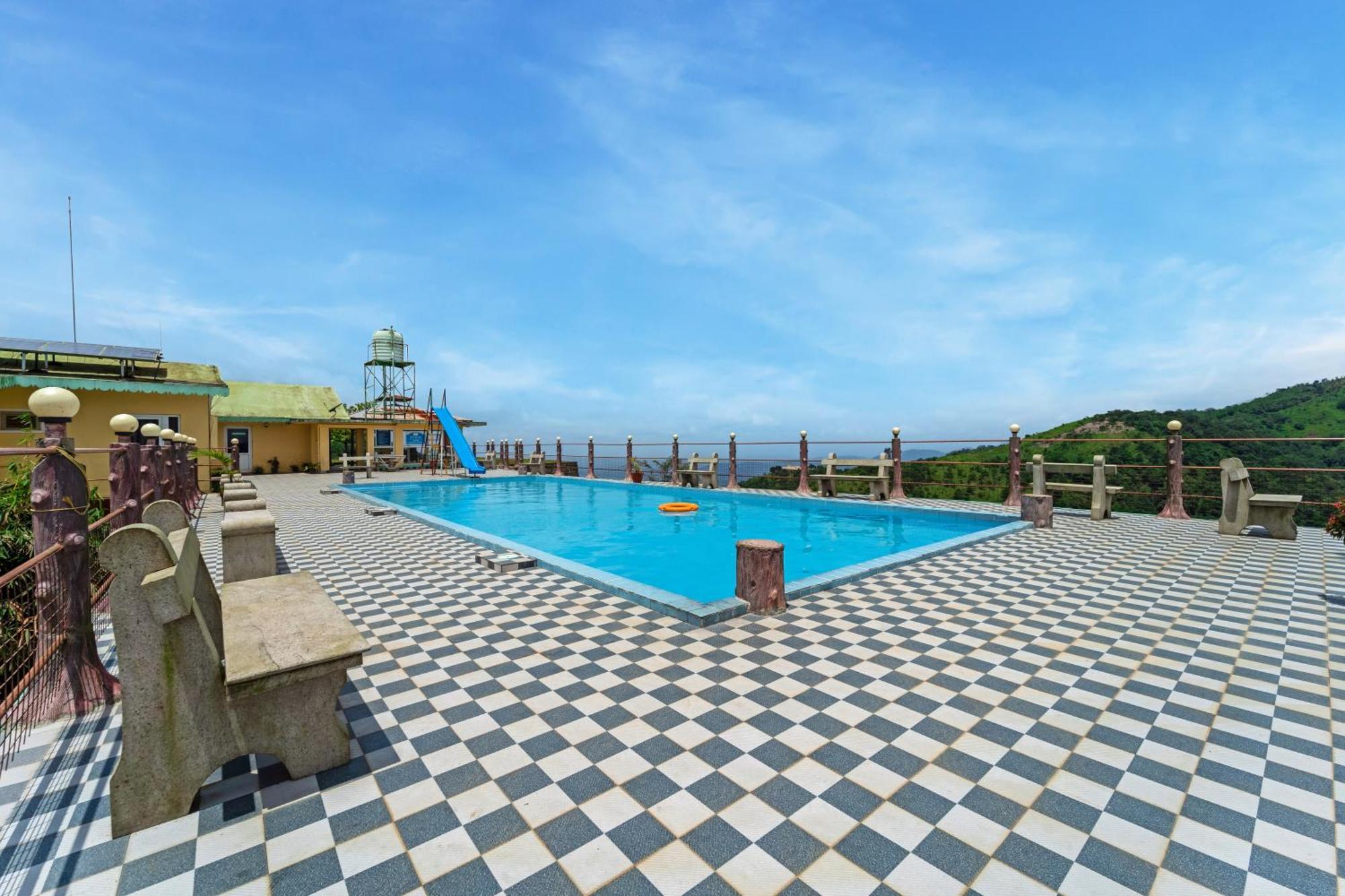 Pagoda Plantation Resort Pīrmed 外观 照片