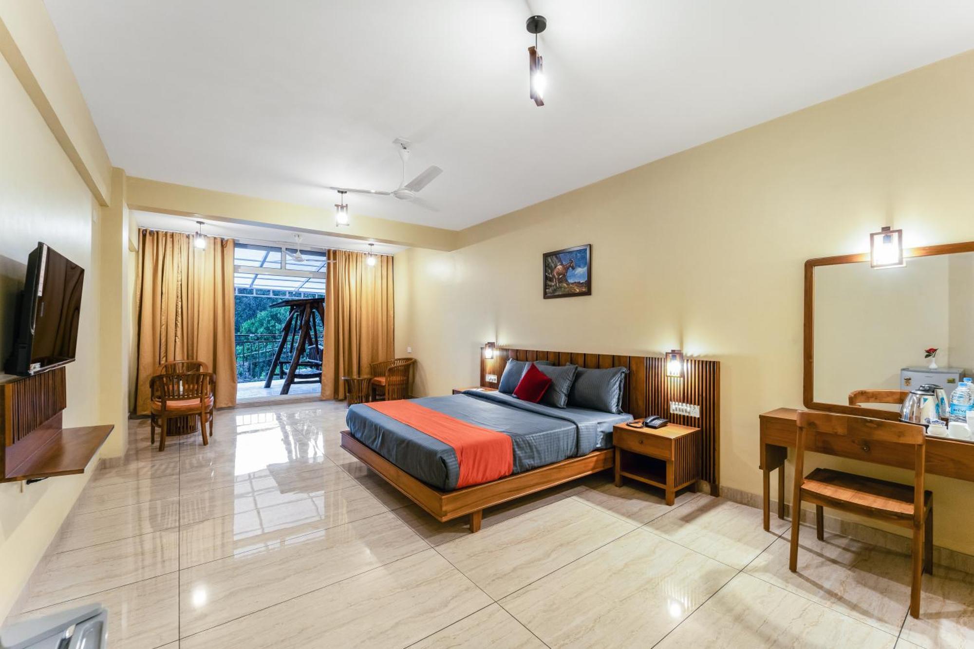 Pagoda Plantation Resort Pīrmed 外观 照片