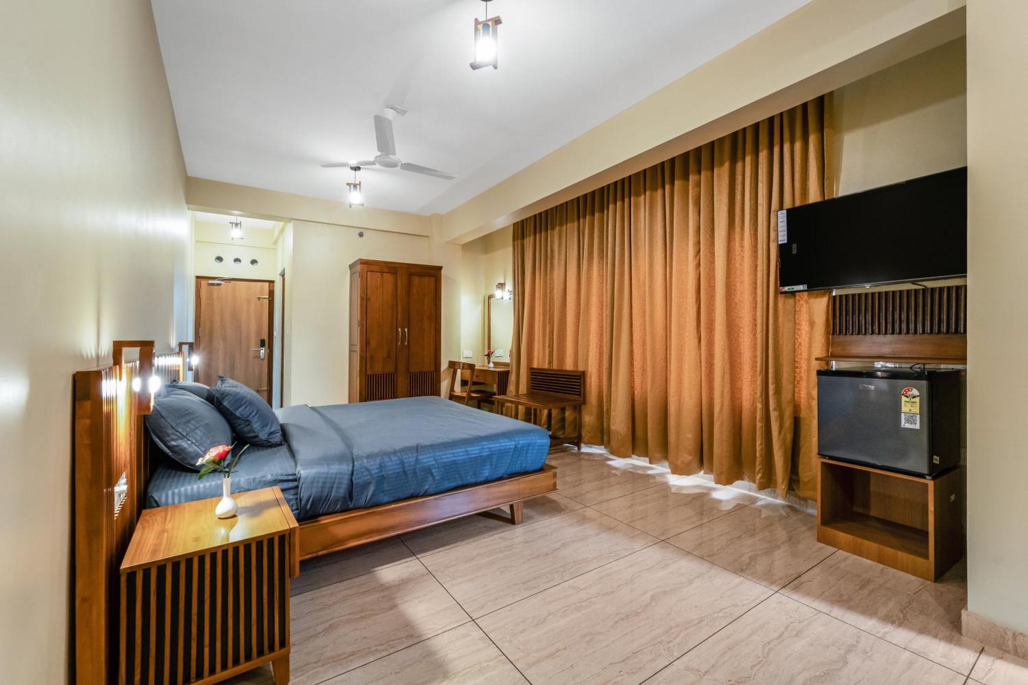 Pagoda Plantation Resort Pīrmed 外观 照片