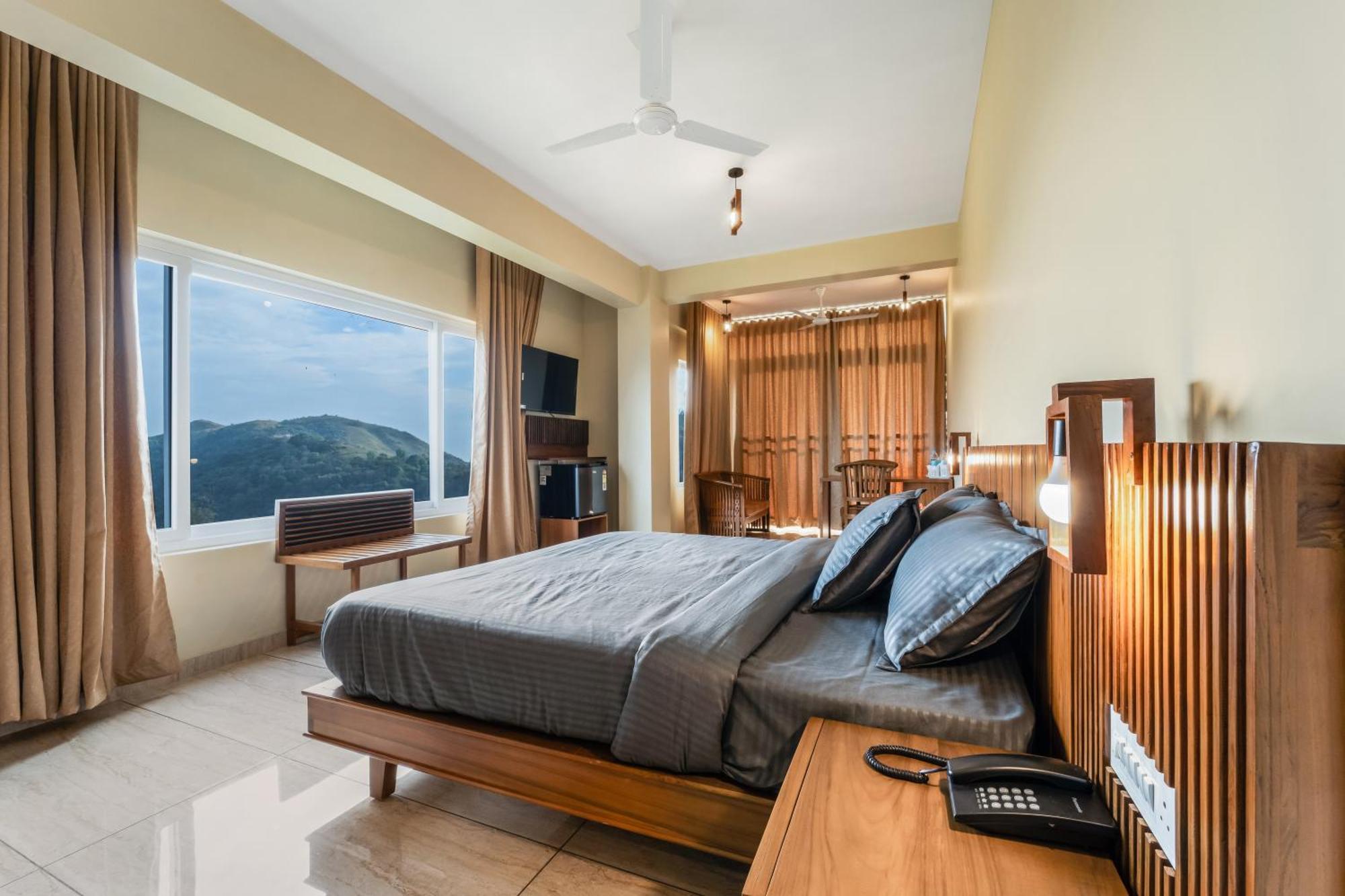 Pagoda Plantation Resort Pīrmed 外观 照片