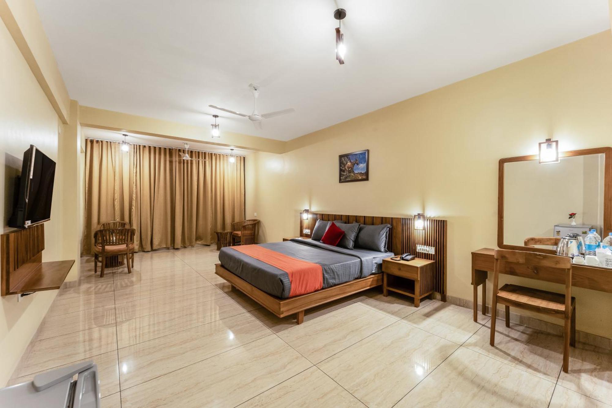 Pagoda Plantation Resort Pīrmed 外观 照片