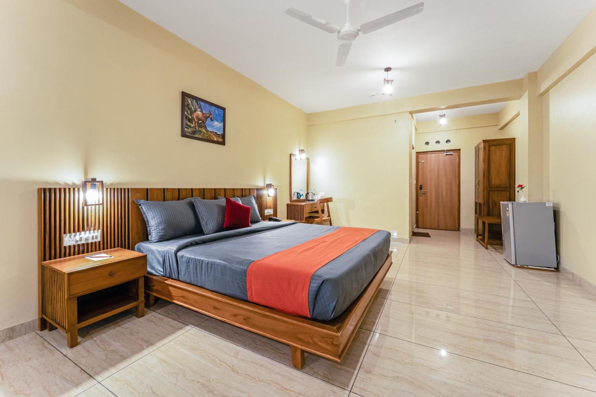 Pagoda Plantation Resort Pīrmed 外观 照片