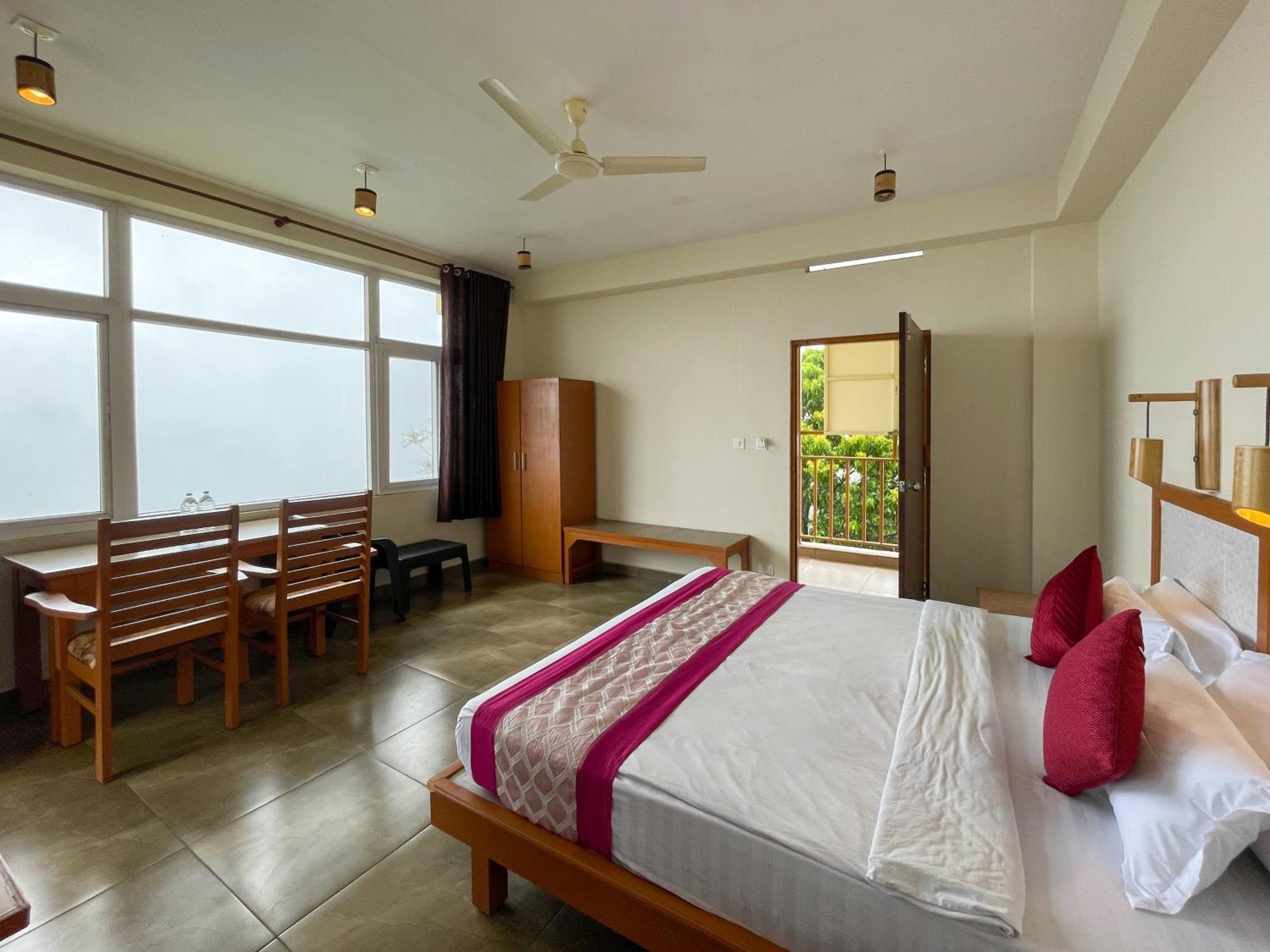 Pagoda Plantation Resort Pīrmed 外观 照片