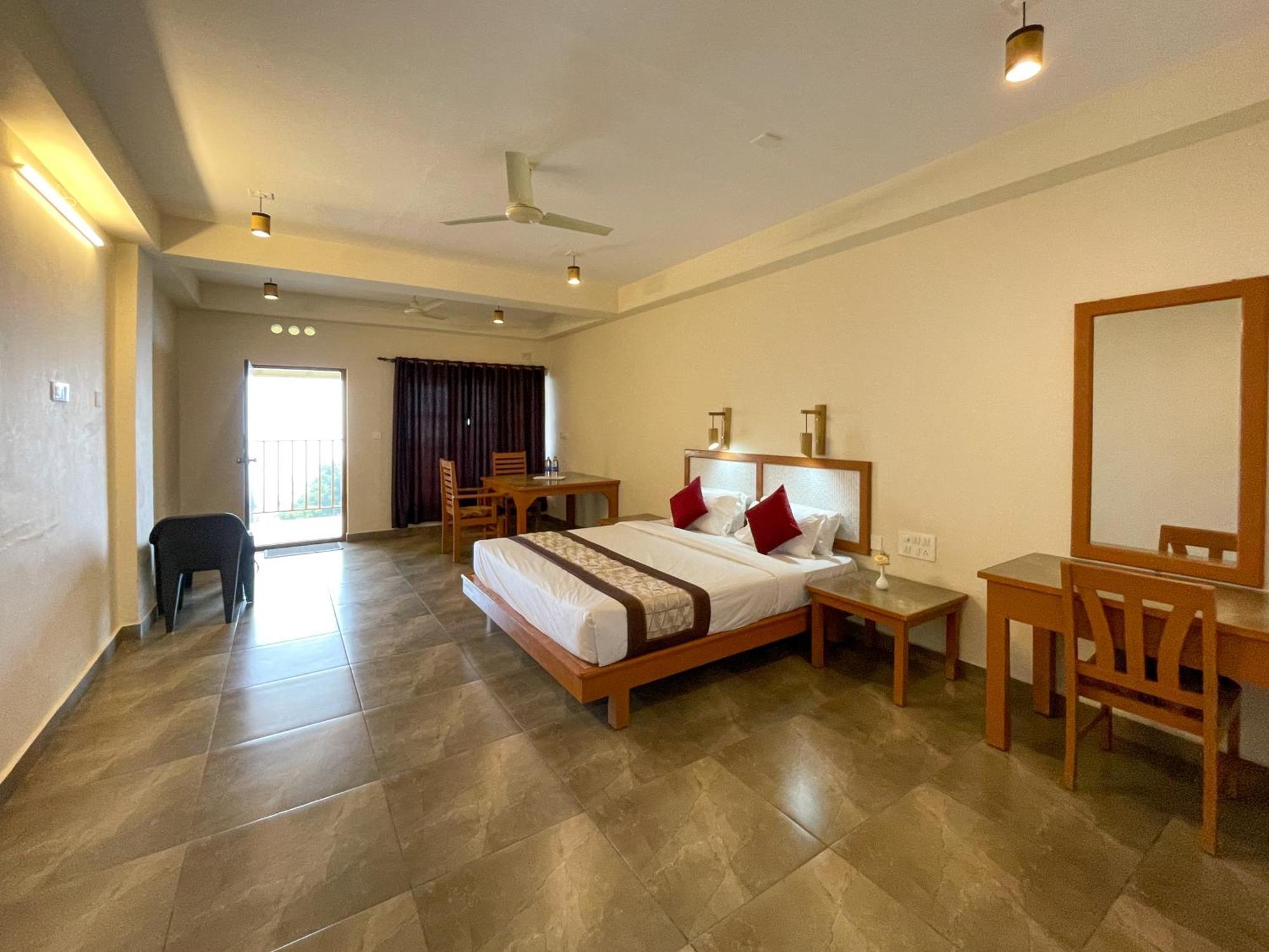 Pagoda Plantation Resort Pīrmed 外观 照片